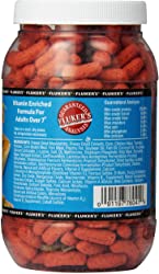 Fluker's Buffet Blend Adult Bearded Dragon Formula