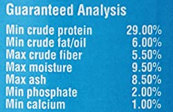 Fluker's Buffet Blend Adult Bearded Dragon Formula