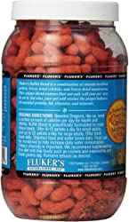 Fluker's Buffet Blend Adult Bearded Dragon Formula