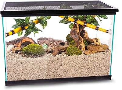 Fluker's Hermit Beach Sand Substrate