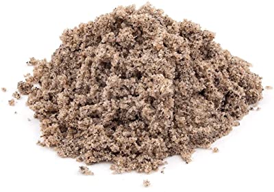 Fluker's Hermit Beach Sand Substrate