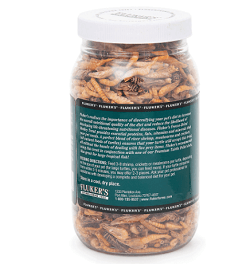 Fluker's Aquatic Turtle Medley Treat Food