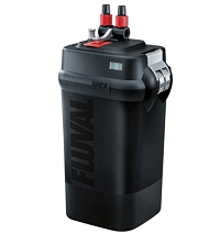 Fluval Canister Filter for Aquariums