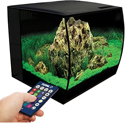 Fluval Hagen HG Flex Aquarium
