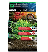 Fluval Plant & Shrimp Stratum Plant Care