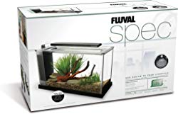Fluval Spec V 5-Gallon Aquarium Kit