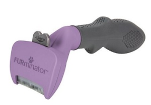 FURminator Long Hair Cat Deshedding Tool