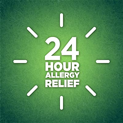 GoodSense All Day Allergy Cetirizine HCl Tablets