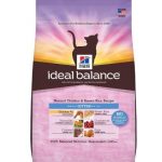 Hill's Ideal Balance Adult Grain Free Natural Chicken & Potato Recipe