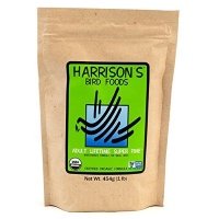 Harrison's Adult Lifetime Super Fine