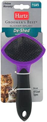 Hartz Slicker Brush For Cats