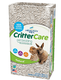 Healthy Pet HPCC Natural Bedding