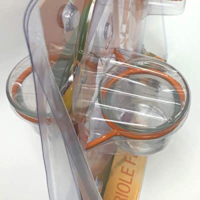 Heath Outdoor Products CF-144 Clementine Oriole Feeder