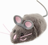 Hexbug Mouse Robotic Cat Toy