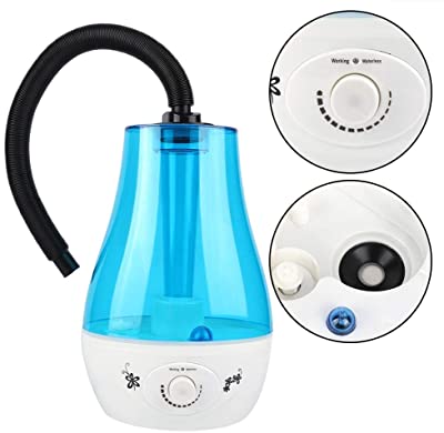 Hffheer Reptile Humidifier 3L