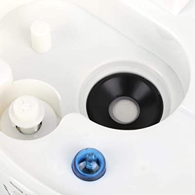 Hffheer Reptile Humidifier 3L