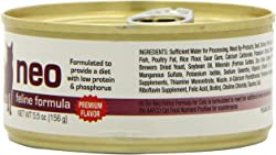 HI-TOR Veterinary Select Neo Diet - Discontinued