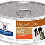 Hill's Prescription Diet a/d Urgent Care with Chicken Canned Dog & Cat Food