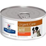 Hill's Prescription Diet a/d Urgent Care with Chicken Canned Dog & Cat Food