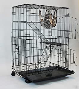 Homey Pet - 3 Tiers 30