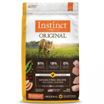 Instinct Original Grain-Free Recipe