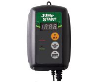 Jump Start JumpStart MTPRTC Digital Controller Germination Heat Mat Thermostat