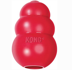 KONG Classic Dog Toy