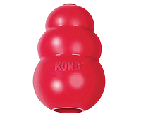 KONG Classic Dog Toy
