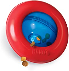 KONG Gyro Dog Toy