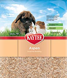 Kaytee Aspen Small Animal Bedding