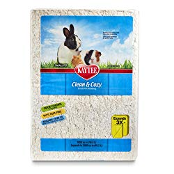 Kaytee Clean & Cozy Small Animal Bedding