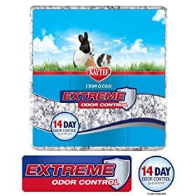 Kaytee Extreme Odor Control Bedding