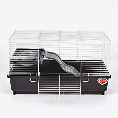 Kaytee My First Home Habitat for Pet Rat