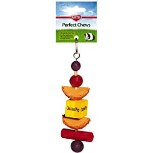 Kaytee Perfect Chews Guinea Pig Toy