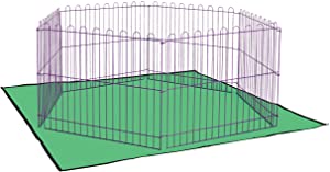 Kaytee Pet-N-Playpen Medium