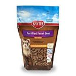 Kaytee Fortified Diet with Real Chicken Ferret Food