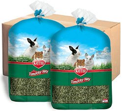 Kaytee Natural Timothy Hay Small Animal Food