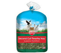 Kaytee First Cut Timothy Hay Small Animal Food