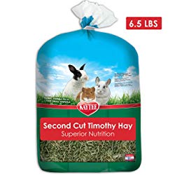 Kaytee First Cut Timothy Hay Small Animal Food