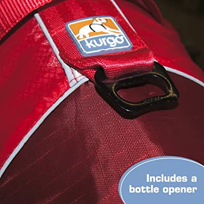 Kurgo Dog Water Life Jacket