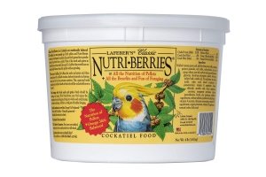 Lafeber Classic Nutri-Berries Cockatiel Food