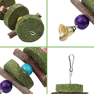 Bunny Chew Toys for Teeth
