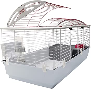 Living World Deluxe Small Animal Habitat