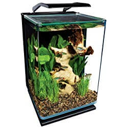 Marineland Portrait Blade Light Aquarium Kit