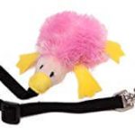 Marshall Bungee Ferret Toy, Duck