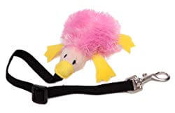 Marshall Bungee Ferret Toy, Duck