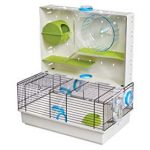 MidWest Arcade Hamster Cage