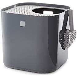 Modkat Top Entry Litter Box Kit