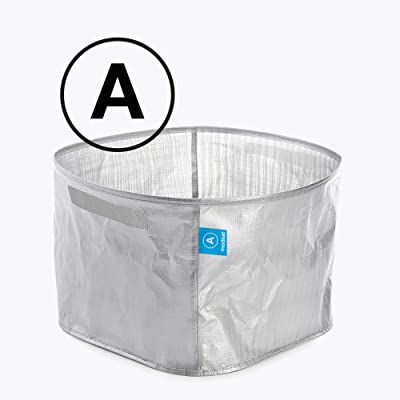 Modkat Top Entry Litter Box Kit