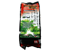 Mr. Aqua N-MAR-066 1 L Fine Pet Habitat Water Plant Soil